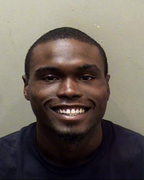 Jeremy Hall
